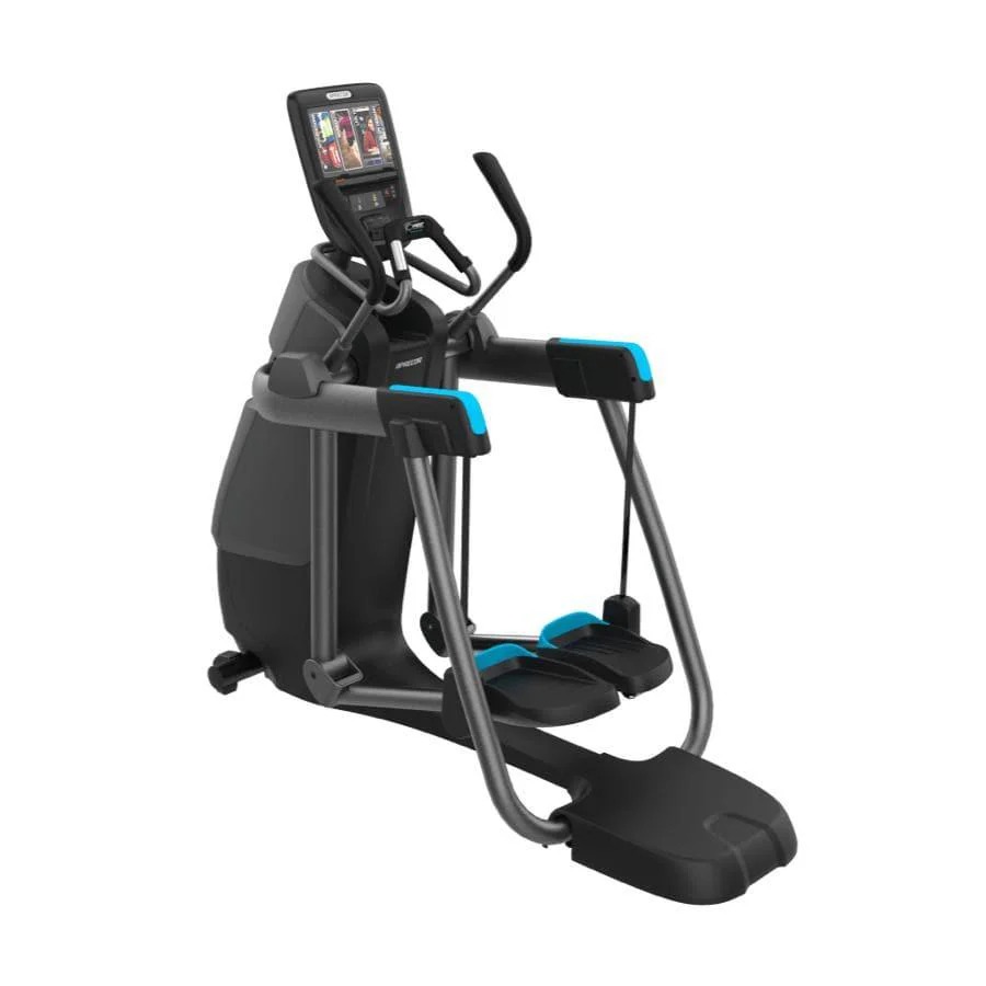 Precor AMT 865 Adaptive Motion Trainer