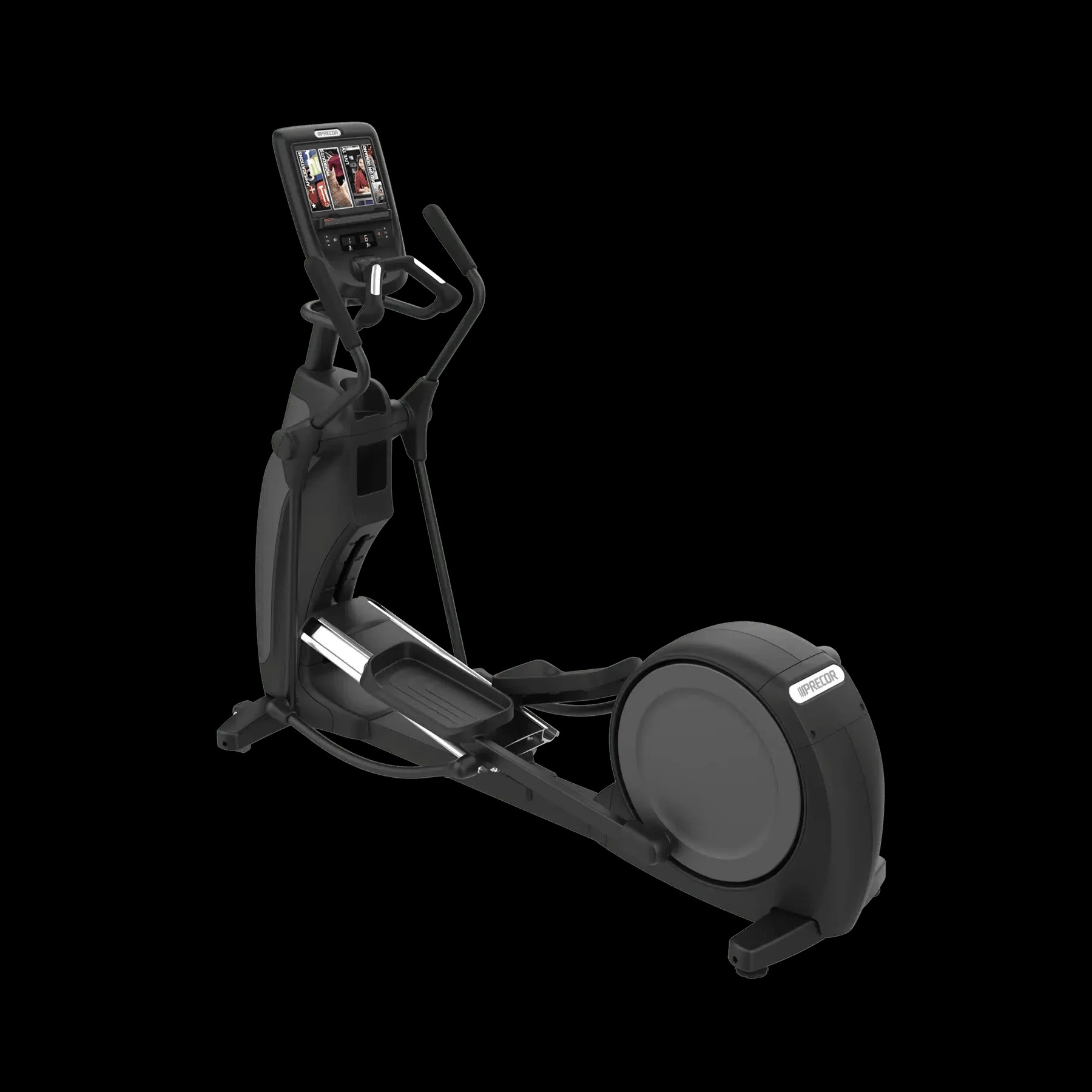 Precor EFX 883 Elliptical