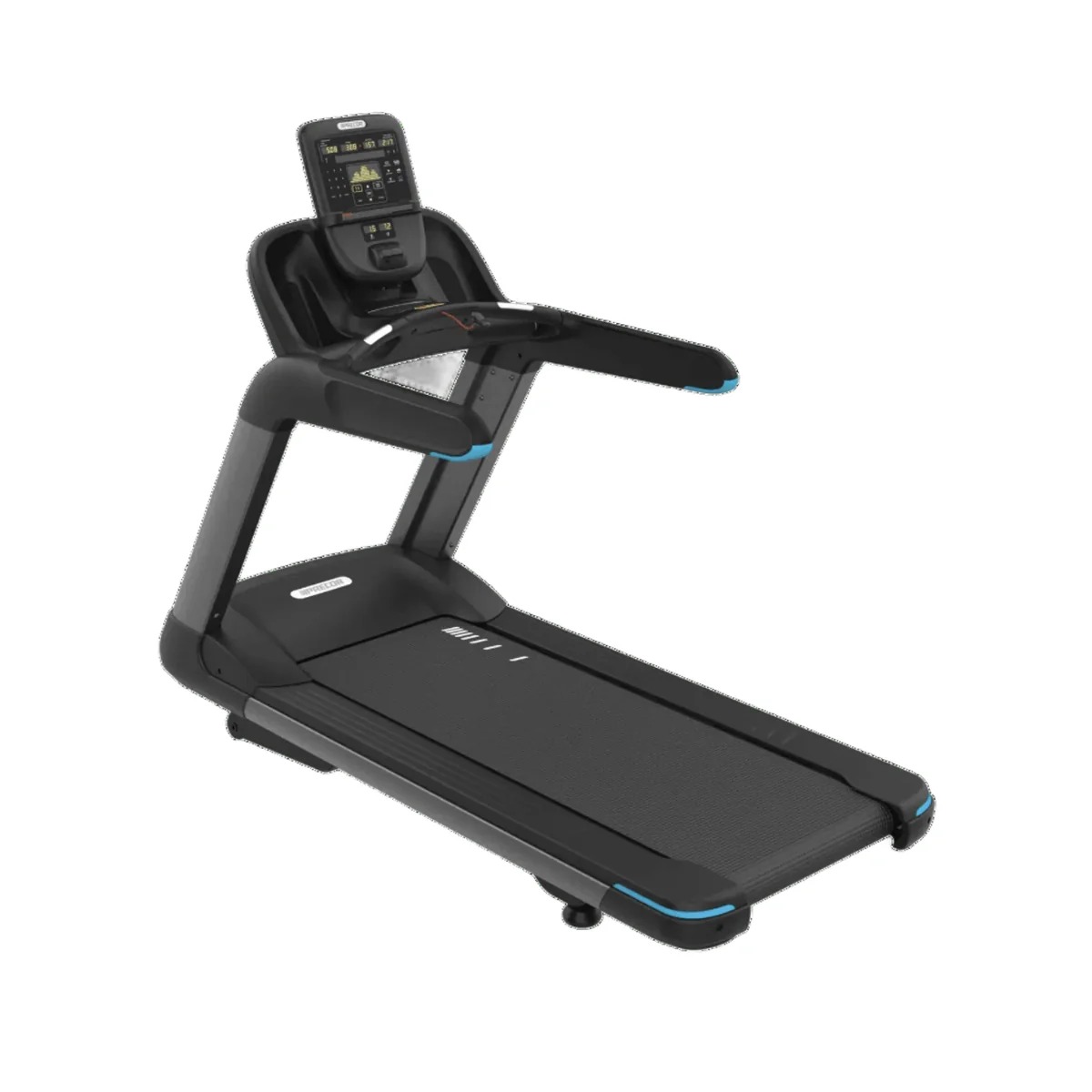 Precor TRM 835 Treadmill
