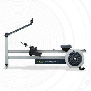 Dynamic RowErg