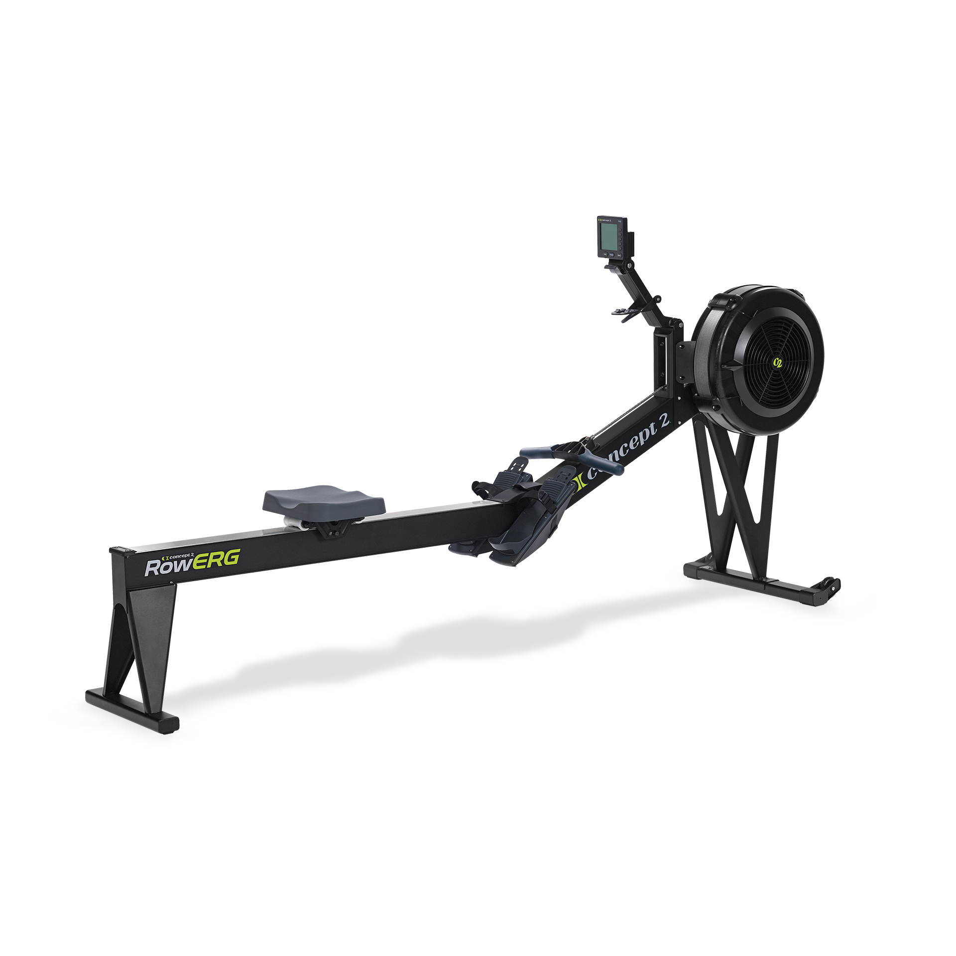 Concept2 RowErg